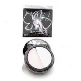 Benefit Cosmetics Black Orchid Eye And Cheek Highlighter Color: It Was The Perfect Alibi