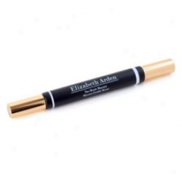 Elizabeth Arden Two Brush Mascara Color: Exactly Black