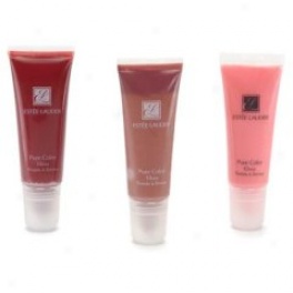 Estee Lauder Pure Color Gloss Color: Cherry