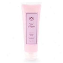Jaqua Pink Champagne Luscious Lotion 4 Oz