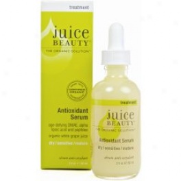 Juice Beauty Antioxidant Serum 2 Oz