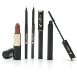 Lancome Essentials Part Ii 5 Piece Set