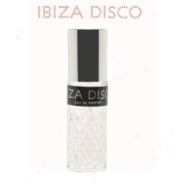 Mor Cosmetics Ibiza Disco Eau De Parfum 1.76 Oz