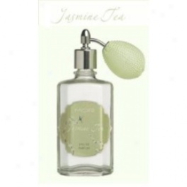 Mor Cosmetics Jasmine Tea Eau De Parfum 4.4 Oz