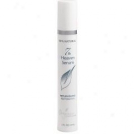 Organic Color 7th Heaven Serum 1 Oz