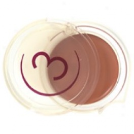 Three Custom Color Cr￾me To Powder Blush Rose
