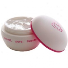 Vedapure Scrumptious: Restorative Body Cream 3 Oz