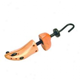 1631 Mens Two-way Wood Stretcher