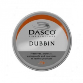 3333 Dubbin Sold In Quantities Of Two Only.