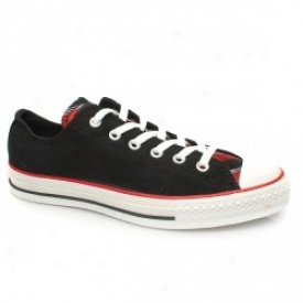 A/s Repp Tie Low