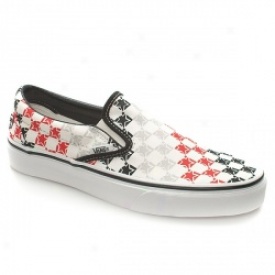 Classic Slip Pukas