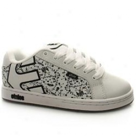 Etnies Fader Floral