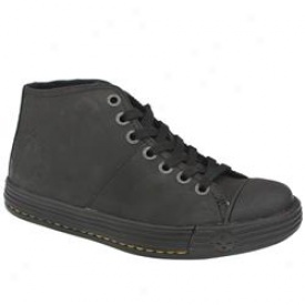 Paulie Cap Boot