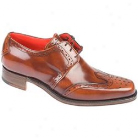 Polished Brogue