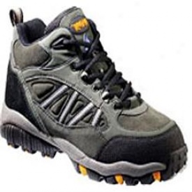 Steel Safety Hiker