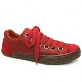 Steve Seven Lace