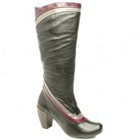 Tania Panel Boot