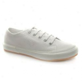 Tennis Plimsol