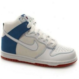 Womens Dunk Hi 08 Le