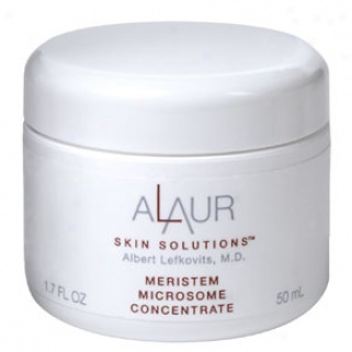 Alaur Meristem Microsome Concentrate