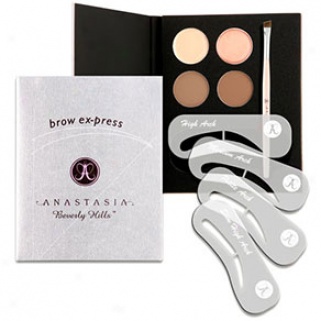 Anastasia Brow Express Palettte