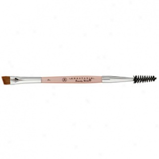 Anastasia Miij Duo Angled Cut Spooley Brush #7