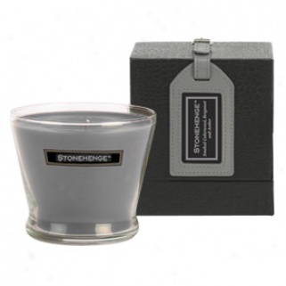 Archipelago Botanicals Destinations Candle: Stonehenge