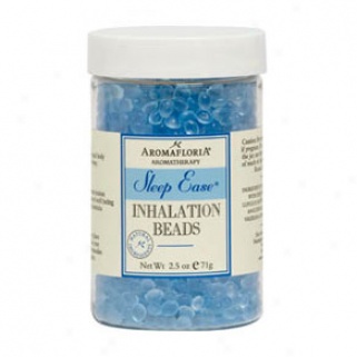 Aromafloria Sleep Ease Inhalaiton Beads