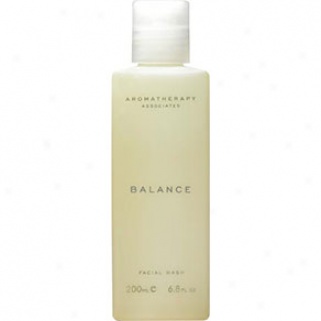 Aromatherapy Associates Balance Facial Wash