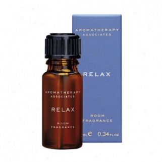 Aromatherapy Associates Relax Room Fragrance