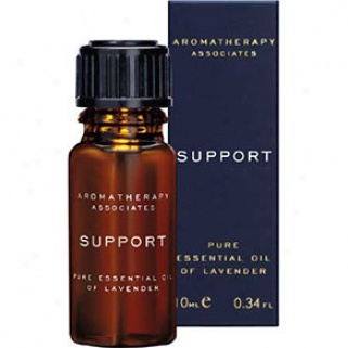 Aromatherapy Associates Support Pure Essential Oil Of Lavender