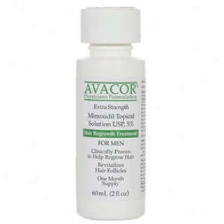 Avacor Physicians Formulation
