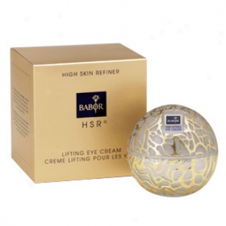 Babor Hsr Lifting Eye Cream