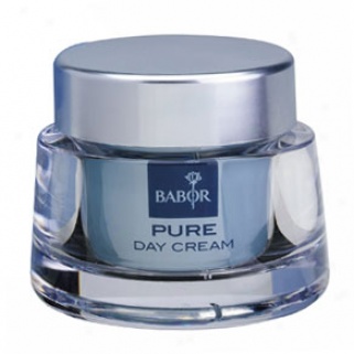 Babor Pure Day Cream