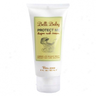 Belli Baby Protect Me Diaper Rash Cream