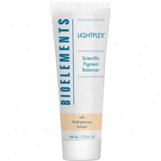 Bioelements Lightplex Scientific Pigment Balancer