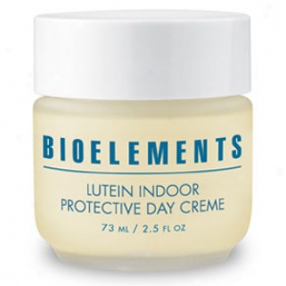 Bioelements Lutein Indoor Protective Day Creme