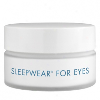 Bioelements Sleepwear For Eyes