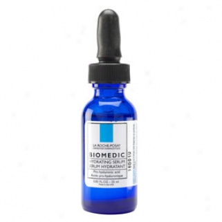 Biomedic Hydrating Serum