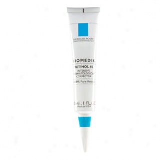 Biomedic Retinol Cream 60
