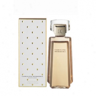 Carolina Herrera Shower Gel