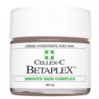 Cellex-c Betaplex Smooth Skin Complicated