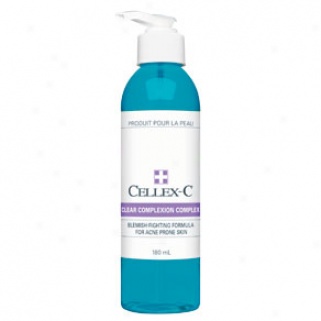 Cellex-c Clear Complexion Complex