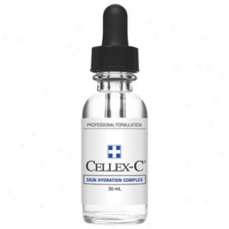 Cellex-c Skin Hydration Complex