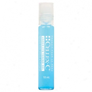 Cellex-c Under-eye Toning Gel