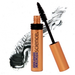 Colorescience Cry Me A Large stream Waterpeoof Mascara
