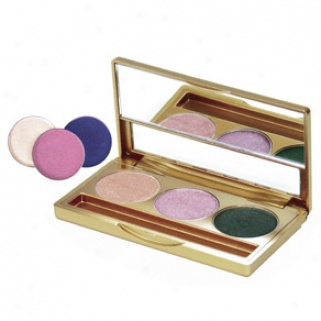 Colorescience Pressed Colore Palette: Fire Elements