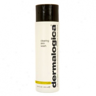Dermalogica Medibac Clearing Skon Wash (8.4 Oz)