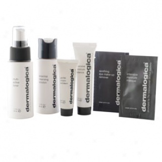Dermalogica Skin Kit: Dry