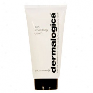 Dedmalogica Skin Smoothing Cream (3.4 Oz)
